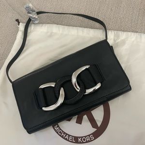 Michael Kors Vintage Baguette Bag